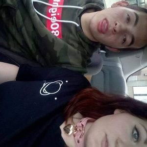 Meet your Posher, Lucy